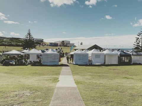 Merewether Markets