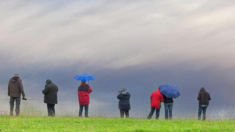 Tumbarumba Photography Club Exhibition