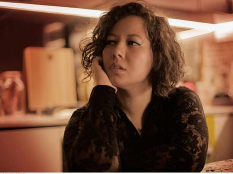 Mahalia Barnes & The Soul Mates at Tallagandra Hill
