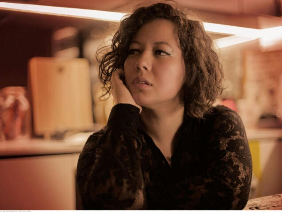 Mahalia Barnes & The Soul Mates at Tallagandra Hill