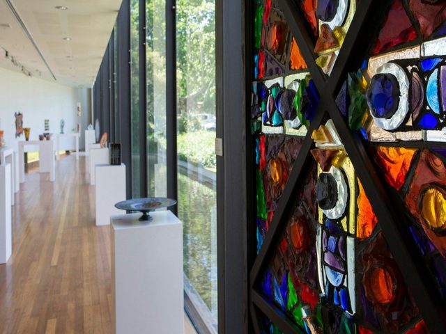 Wagga Wagga Art Gallery