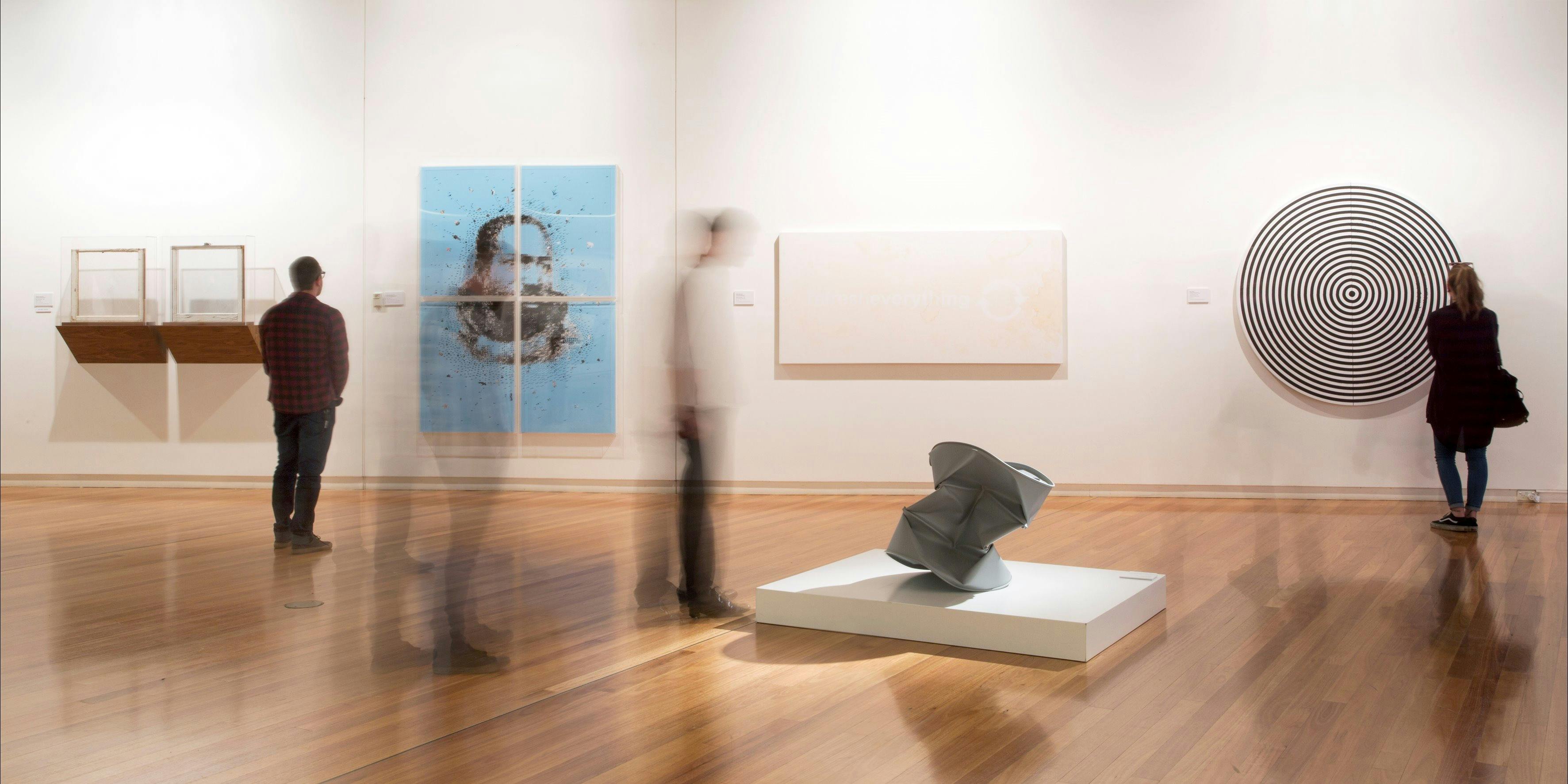 Wagga Wagga Art Gallery