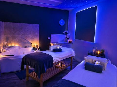 Gold Coast Massage and Day Spa