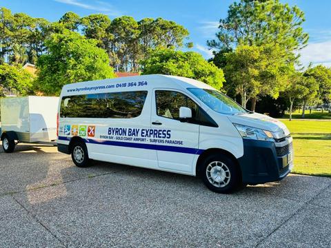 Byron Bay Day Trip - Hosted Tour from Surfers Paradise or Gold Coast Airport