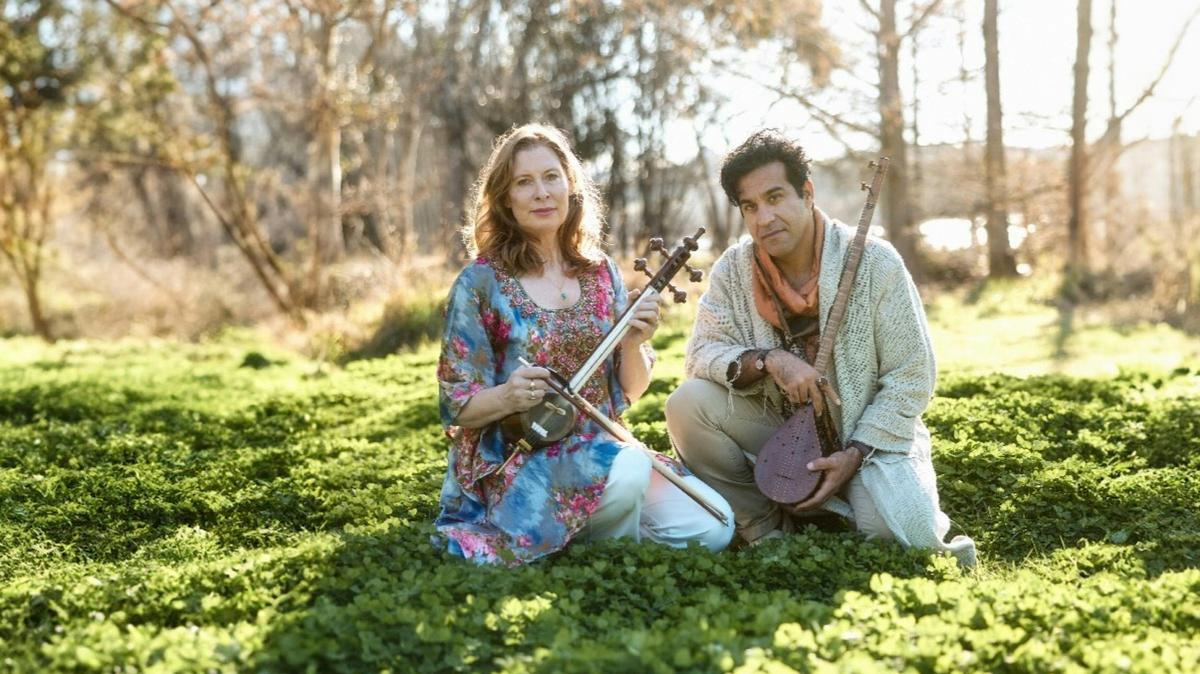 Jazmourian Ensemble