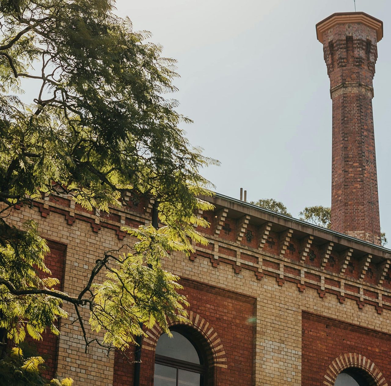 Walka Water Works