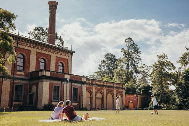 Walka Water Works