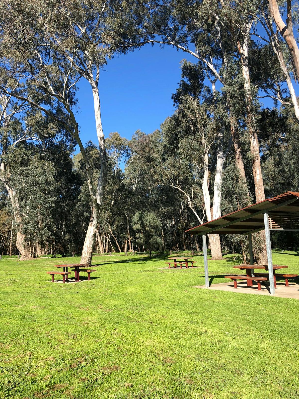 Goulburn River Trail
