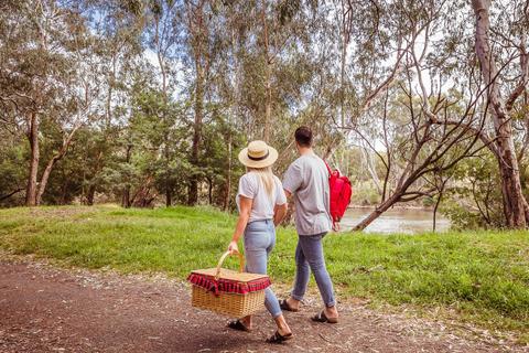 Goulburn River Trail