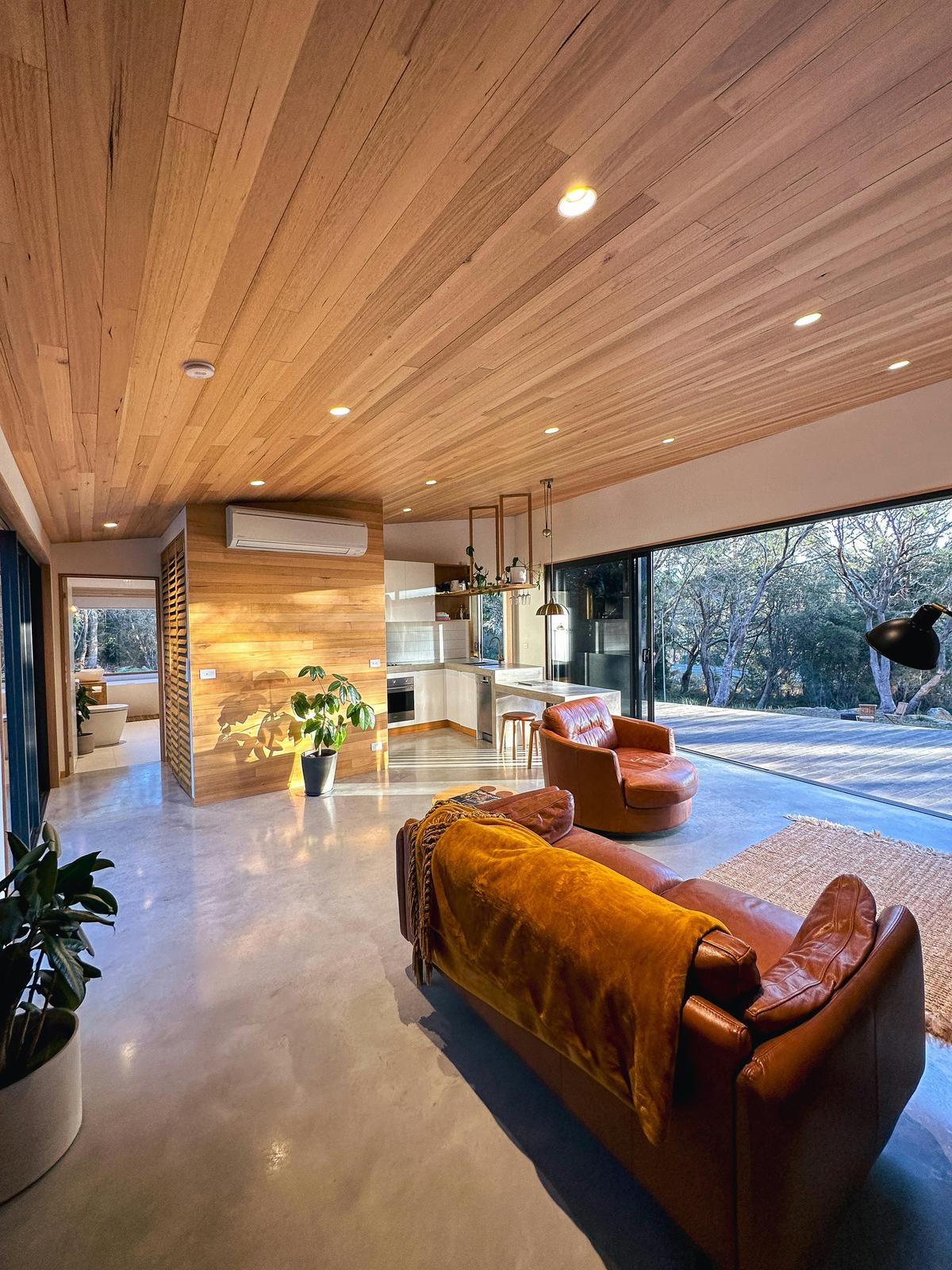 Three Capes Cabin