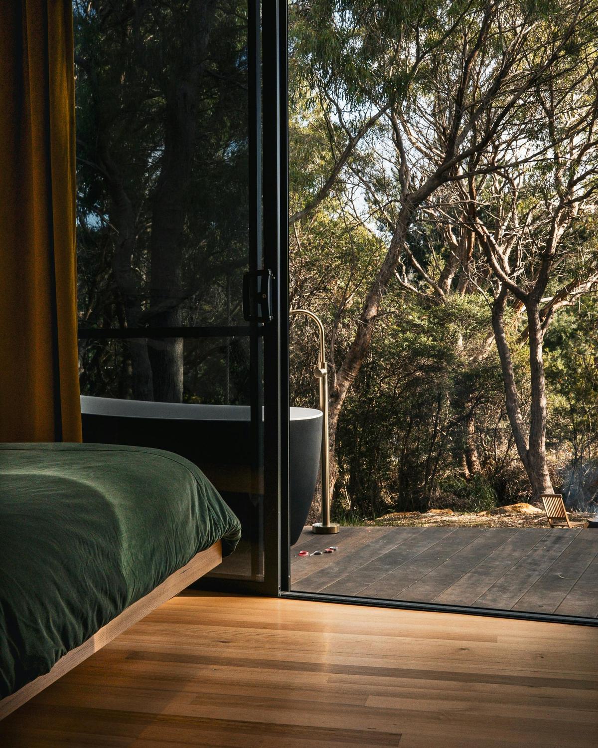 Three Capes Cabin