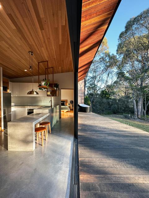 Three Capes Cabin