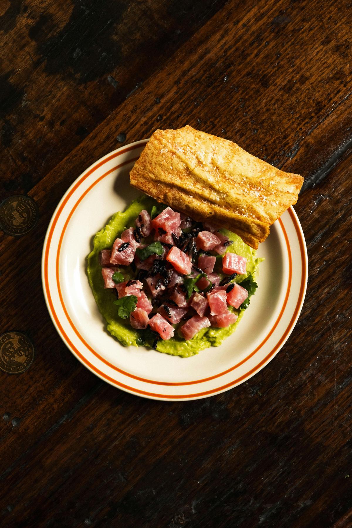 Classic Australian pub fare meets bistro inspired small plates.