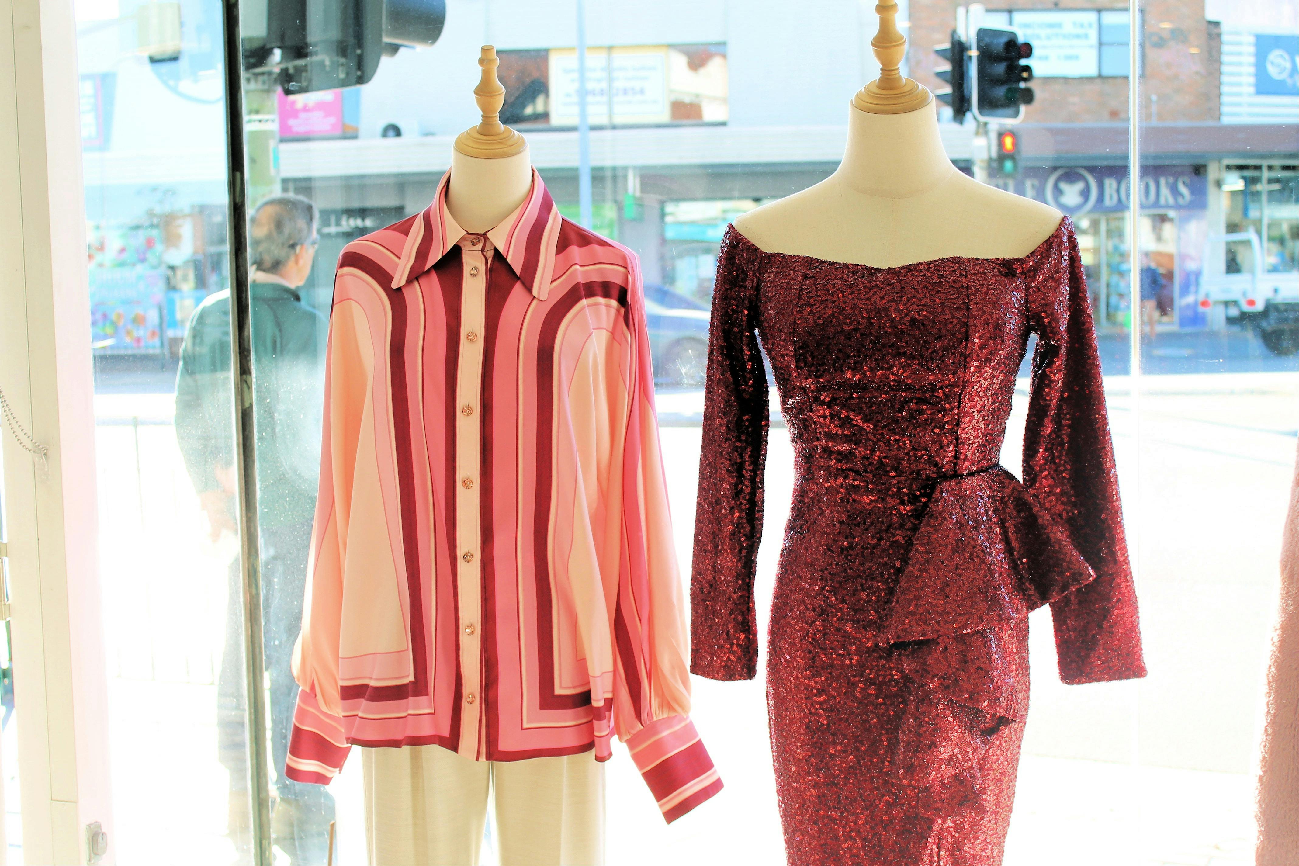 Venla Resell + Relove Mosman