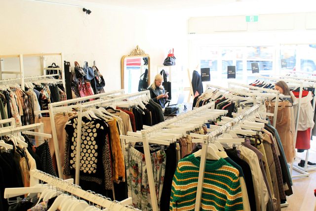 Venla Resell + Relove Mosman