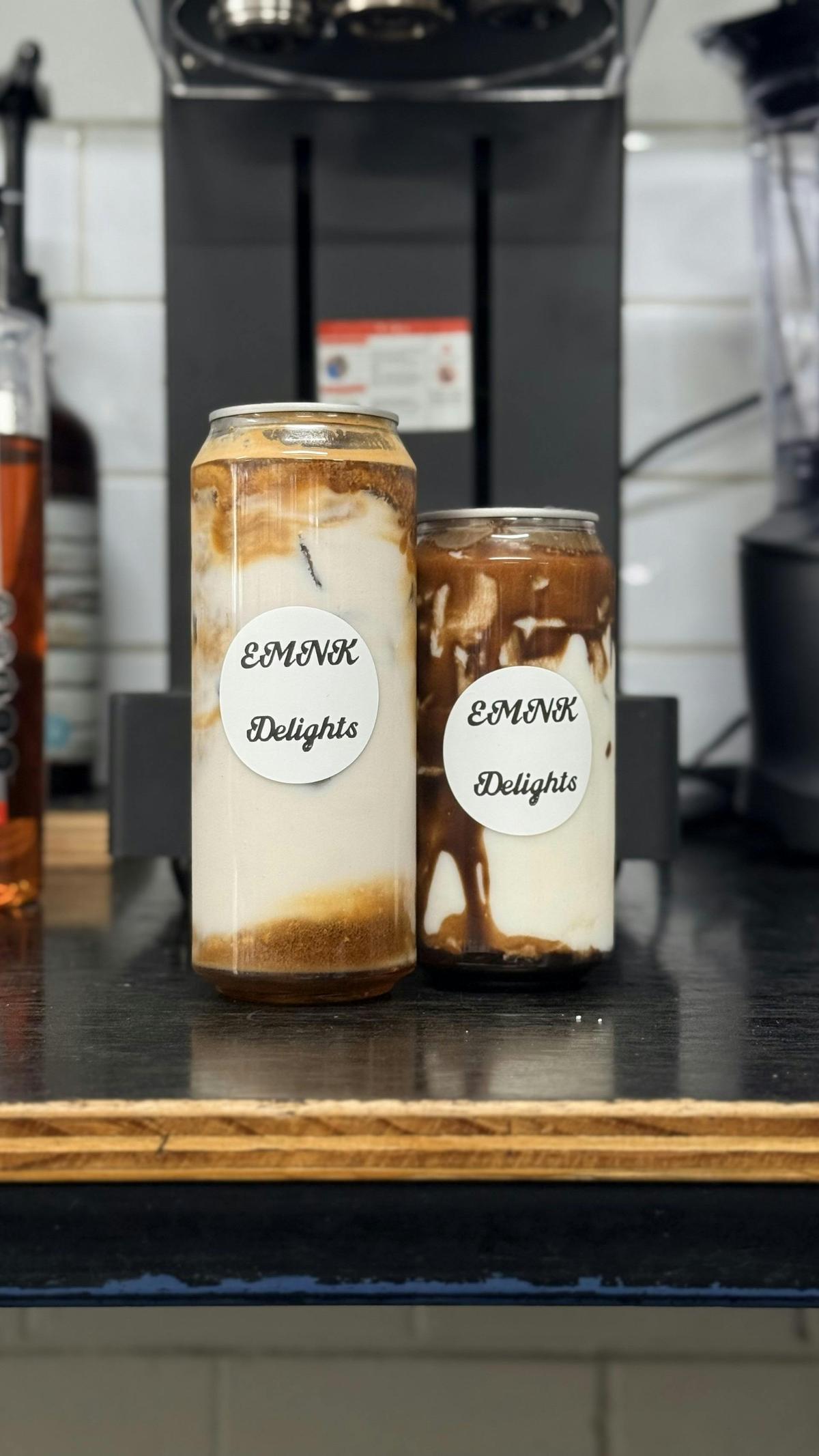 EMNK Delights