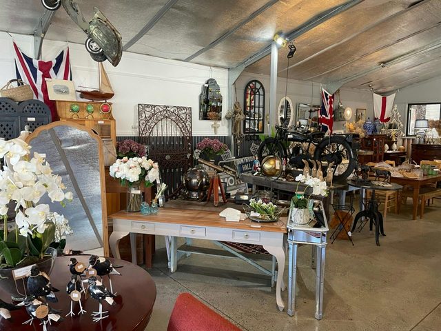 Village Emporium Bungendore