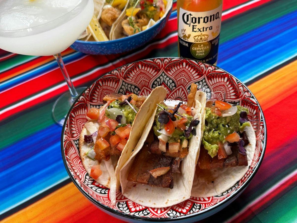 The Mad Mexican Batemans Bay