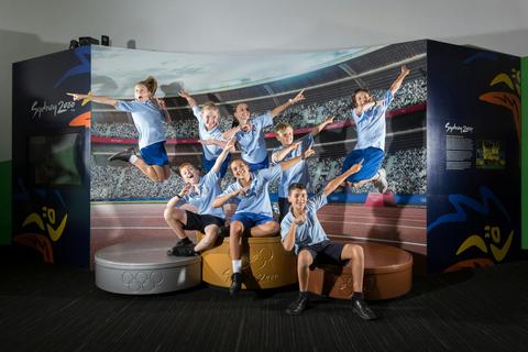 Australian Institute of Sport