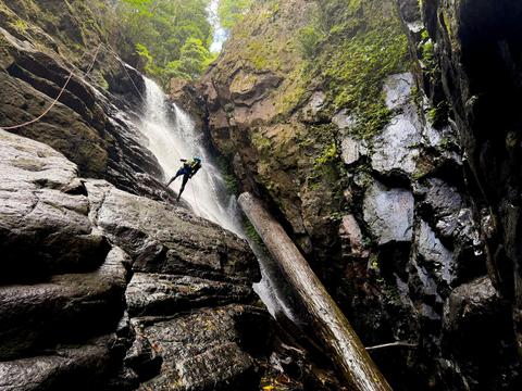 Coffs Canyons