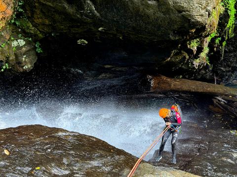 Bangalore Canyon