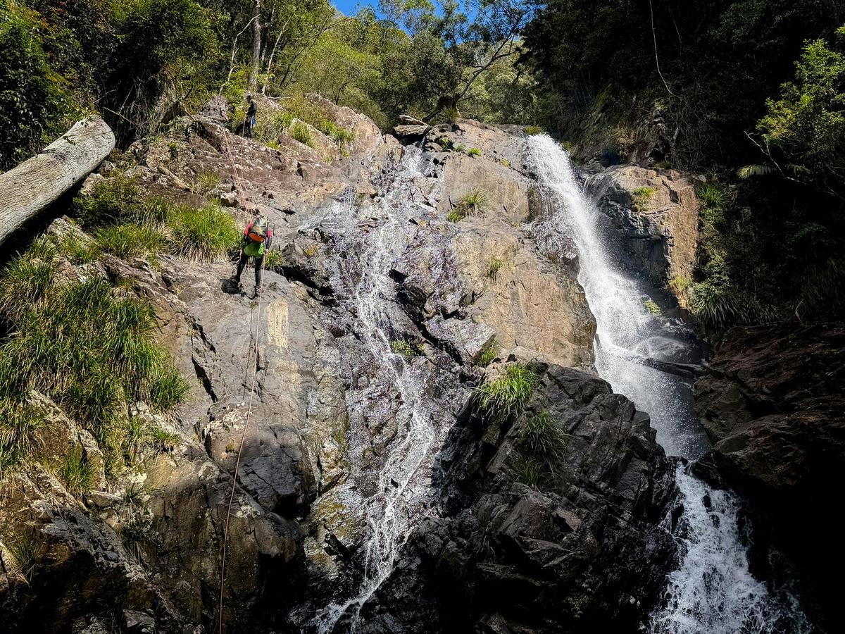 Bangalore Canyon