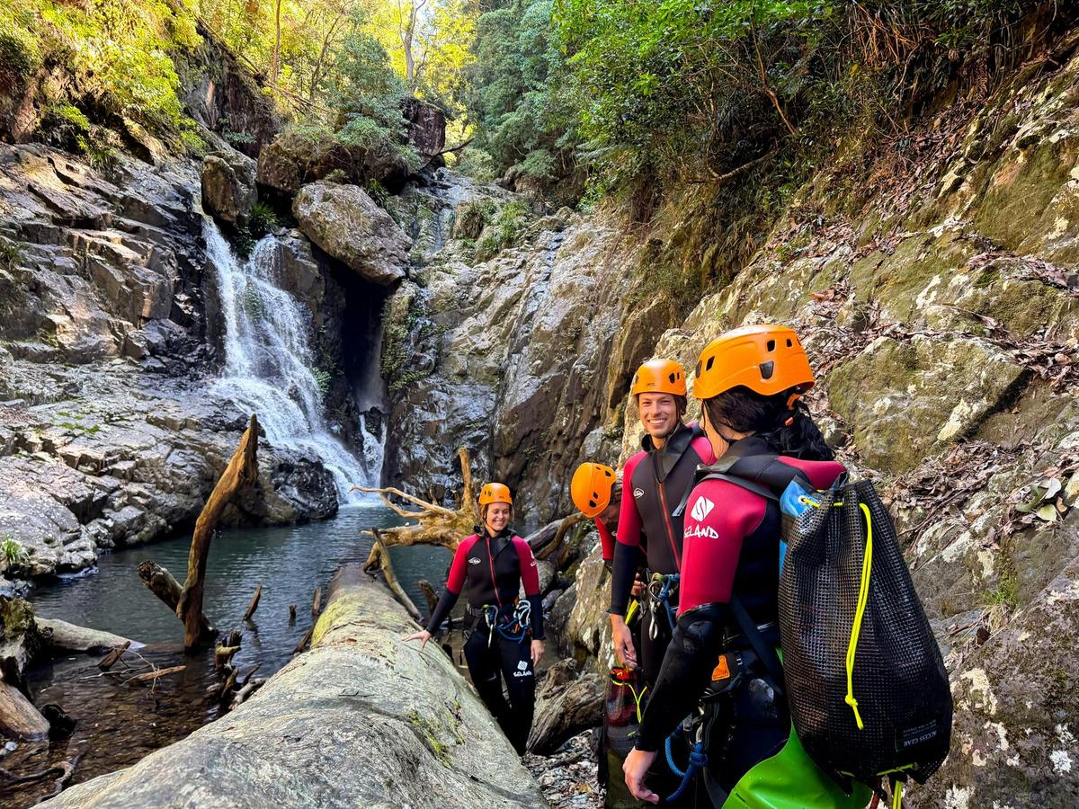 Bangalore Canyon