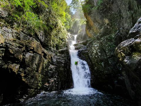 Rosewood Canyon