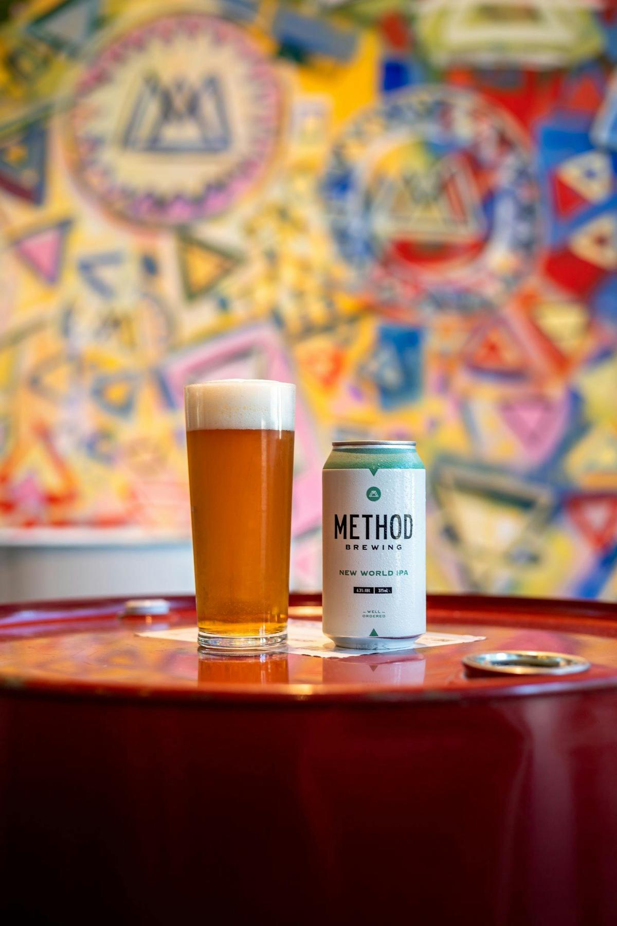IPA