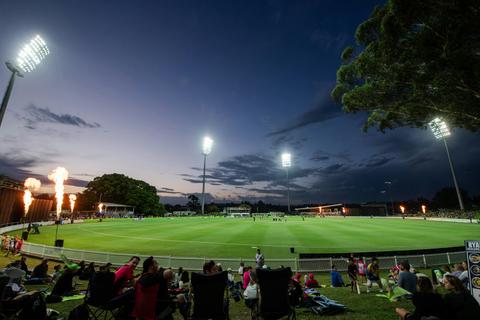 WBBL: Double Header - Thunder v Scorchers