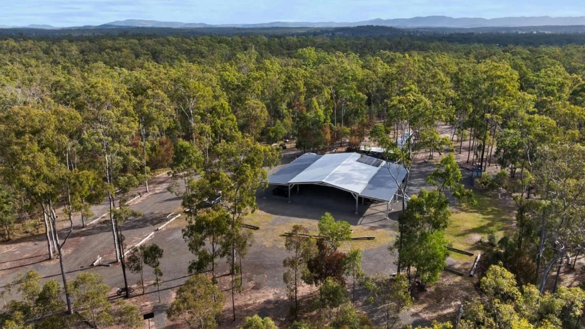 Timber Mill Station