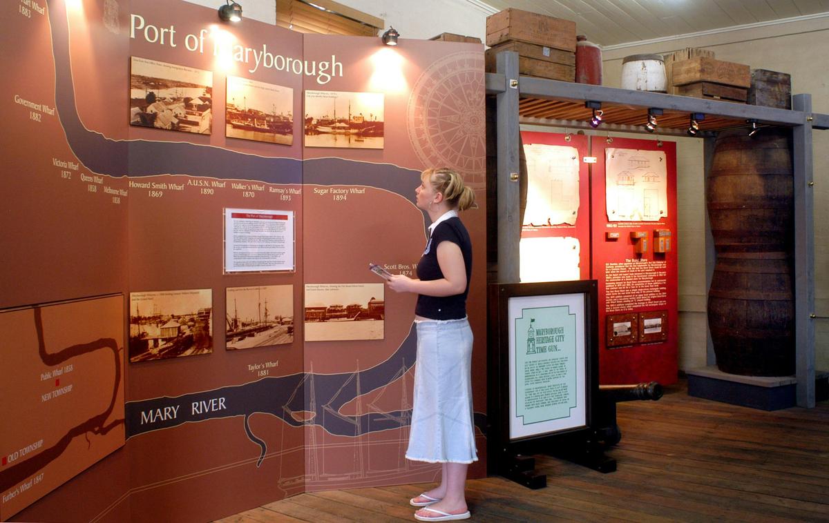 Bond Store