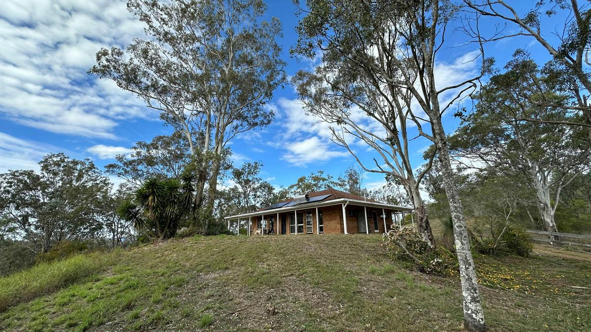 Ridge Prospect