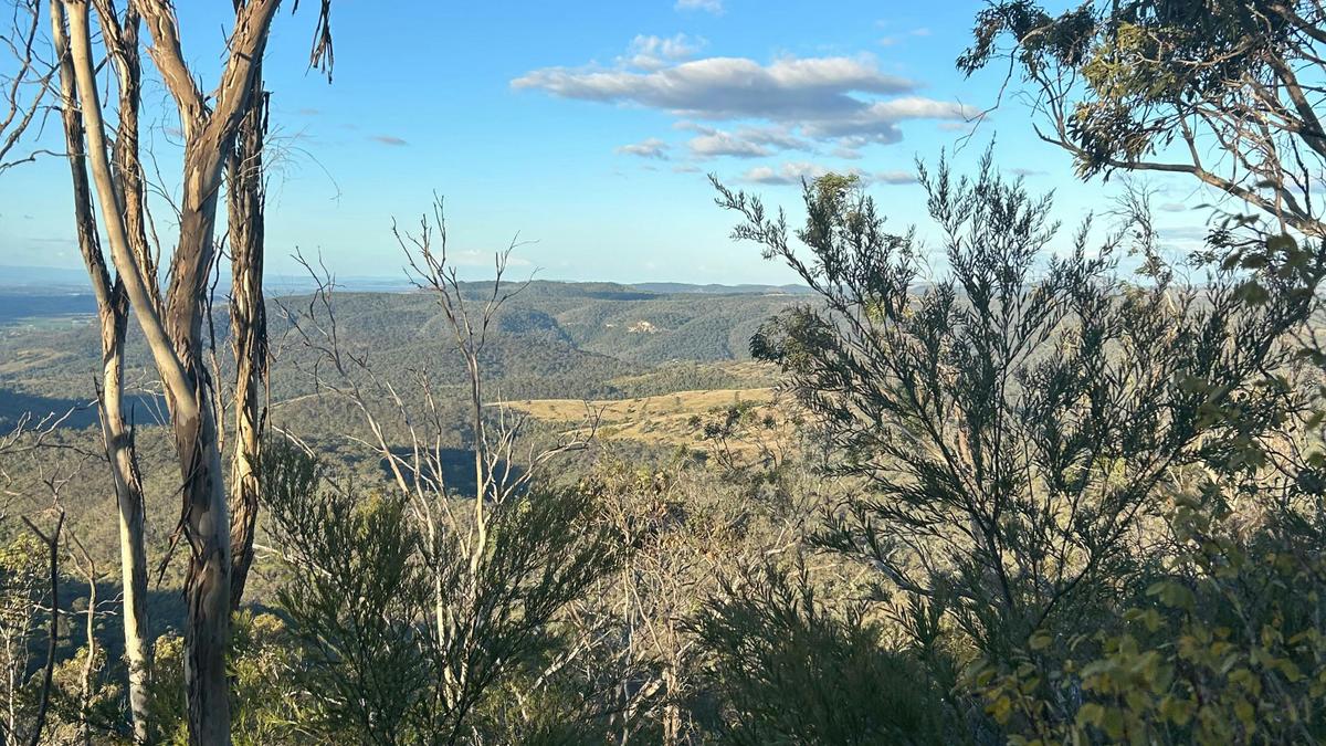Ridge Prospect
