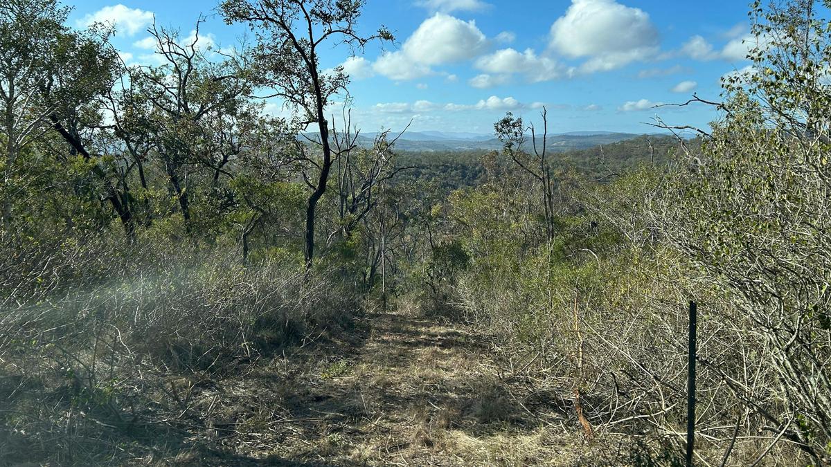 Ridge Prospect