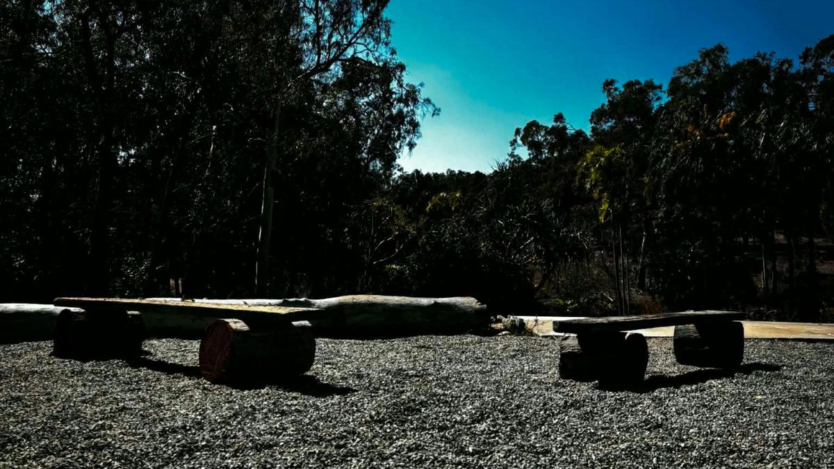 The Pad Bush Camp