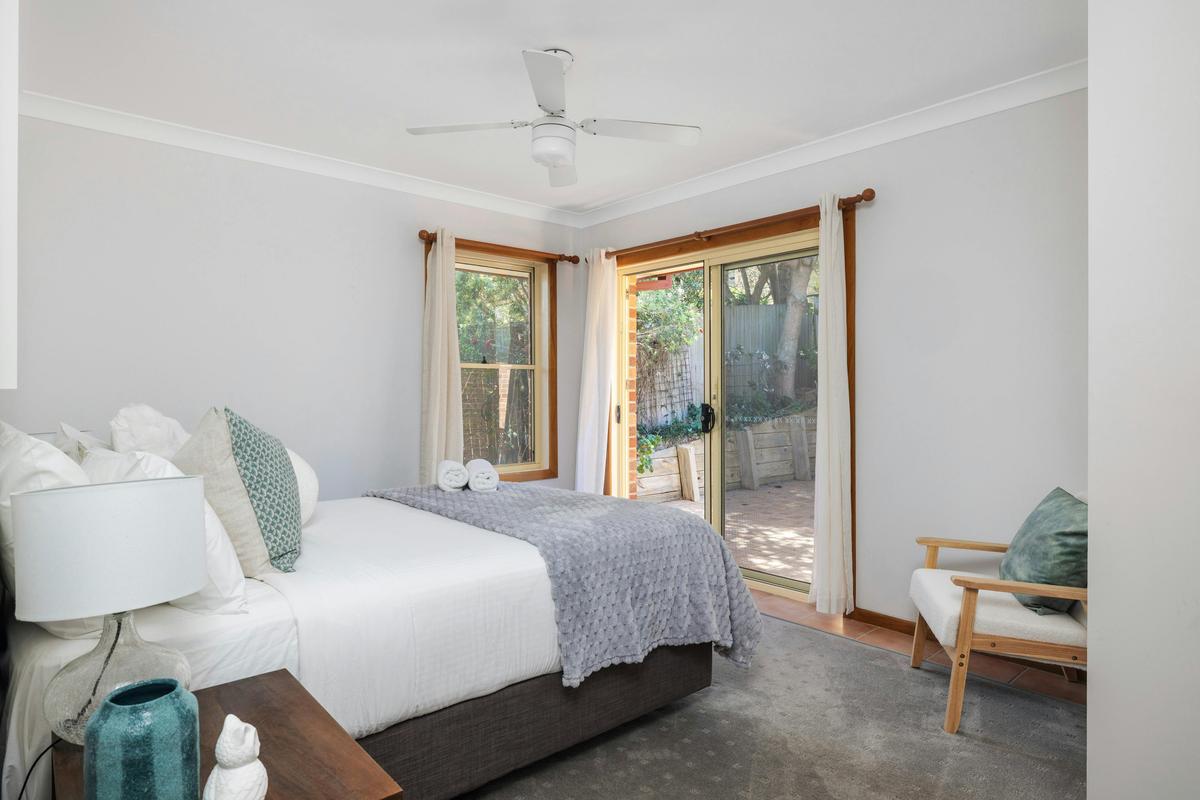 main bedroom