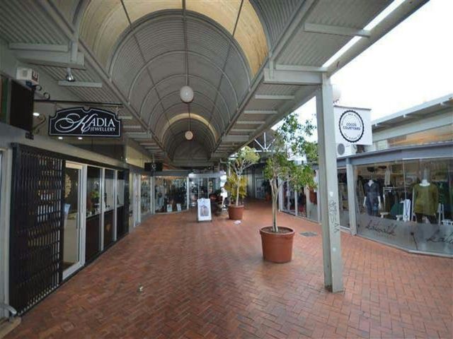 Warners Bay Village