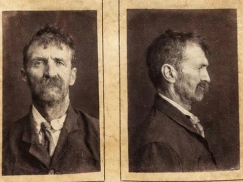 Digging up the Past - Boozers and Baddies of Binalong