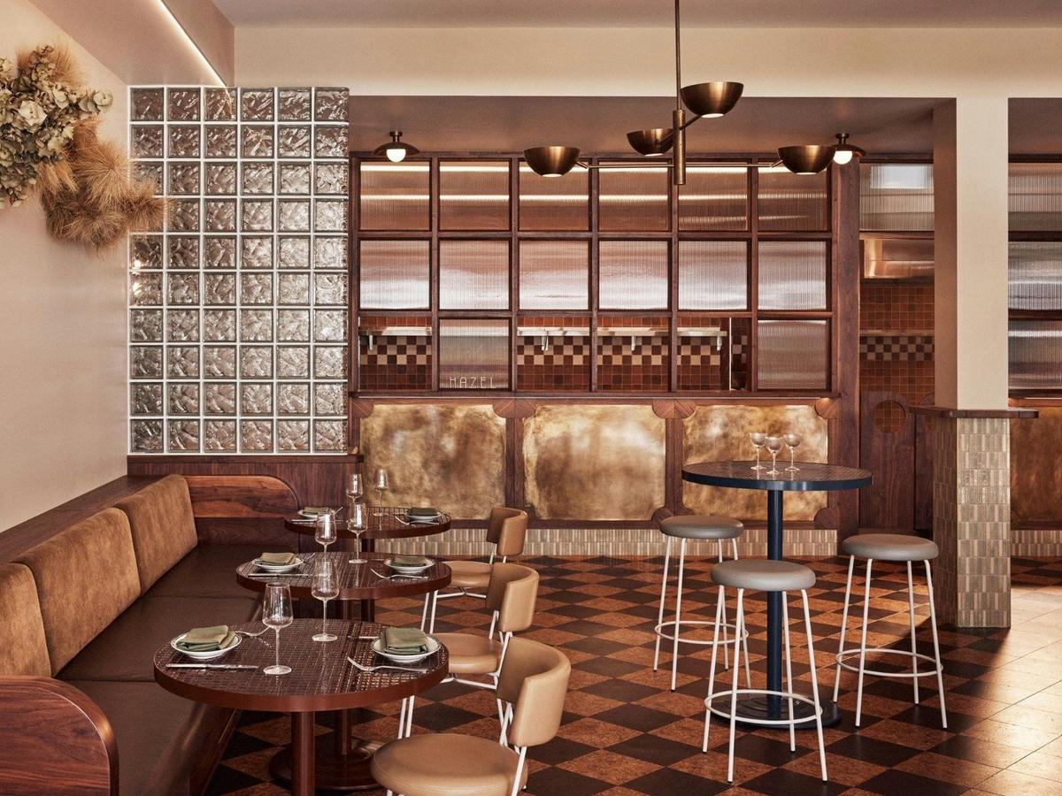 Hazel Interiors