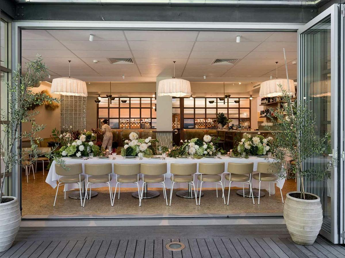 Hazel Wdding Reception