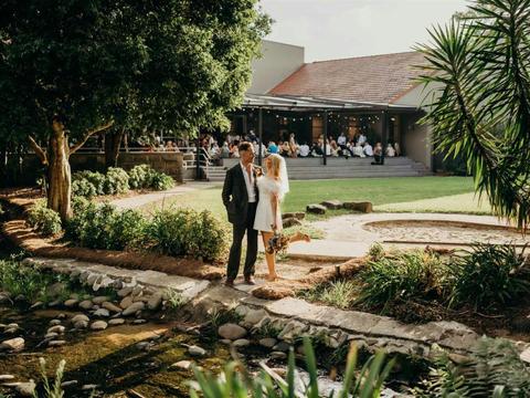 Hazel Wedding Open Day