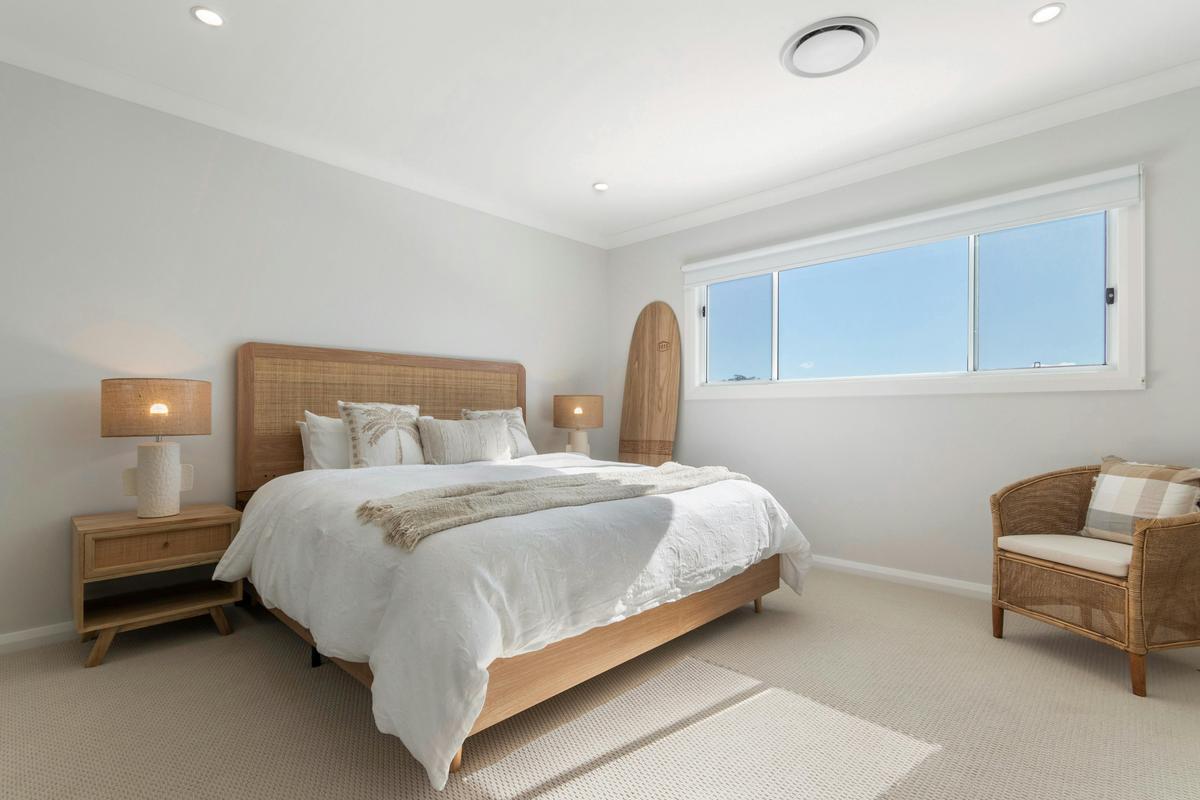 main bedroom