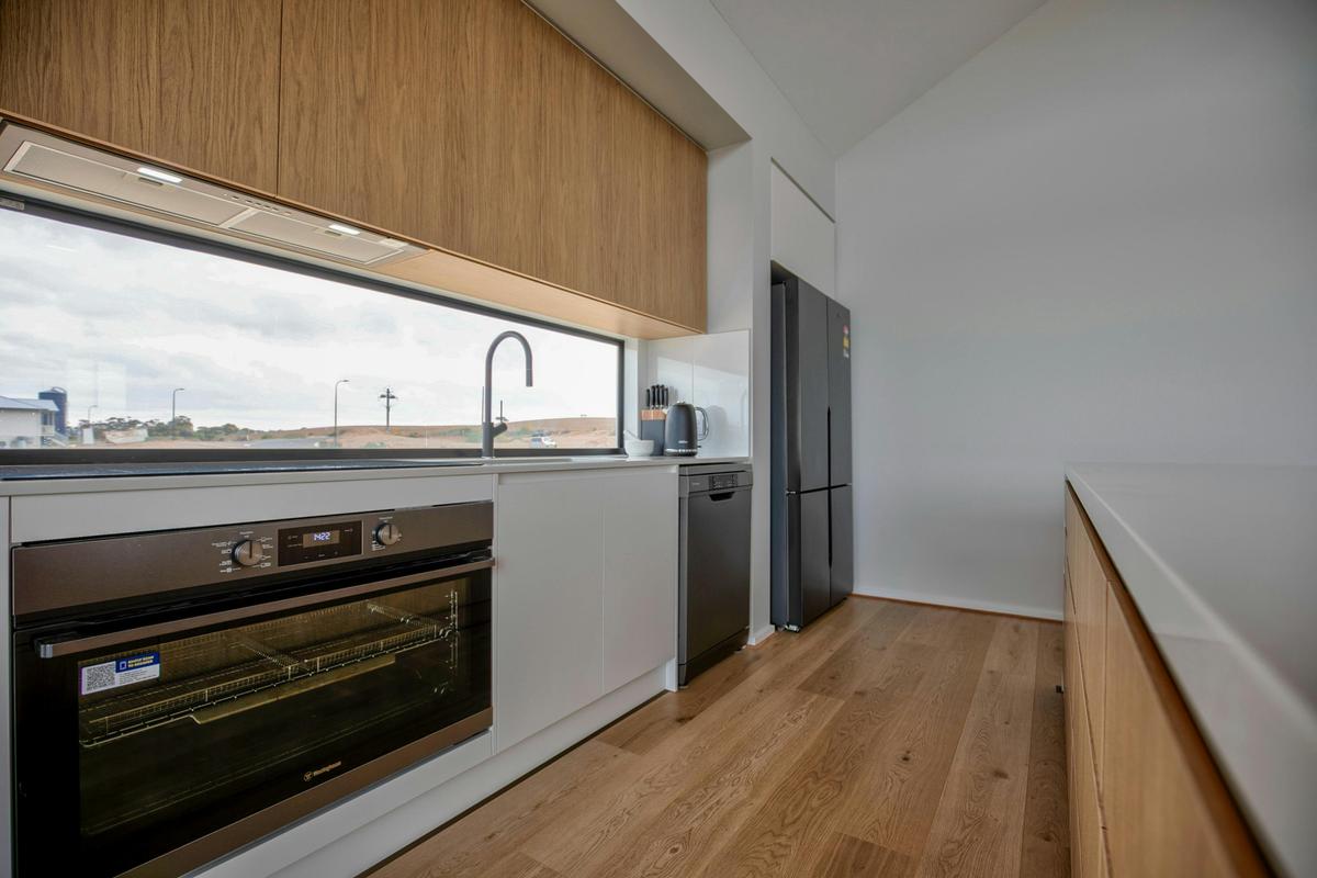beautiful kitchen