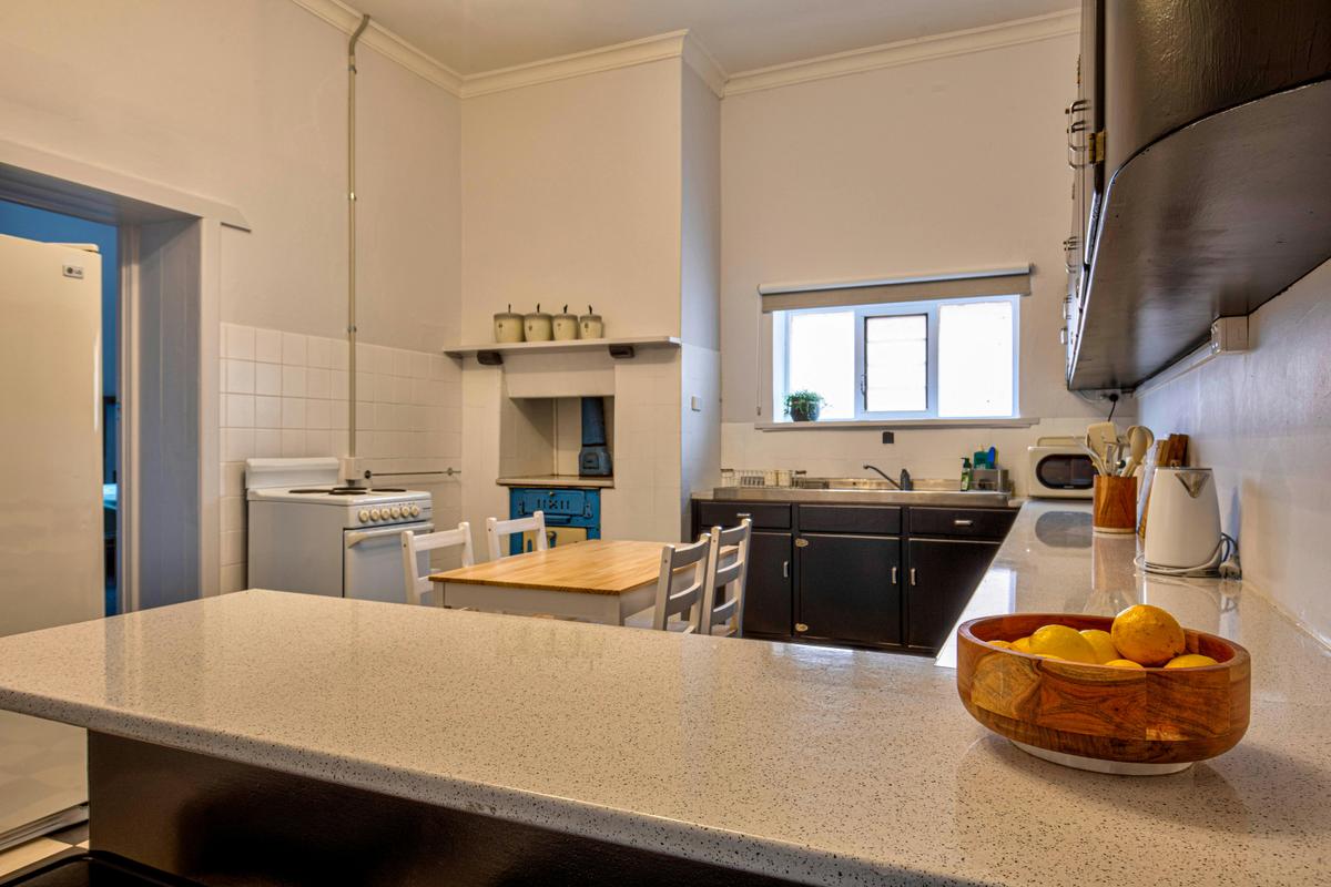 Classic Kitchen