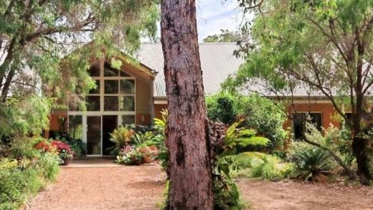 Margaret River B&B