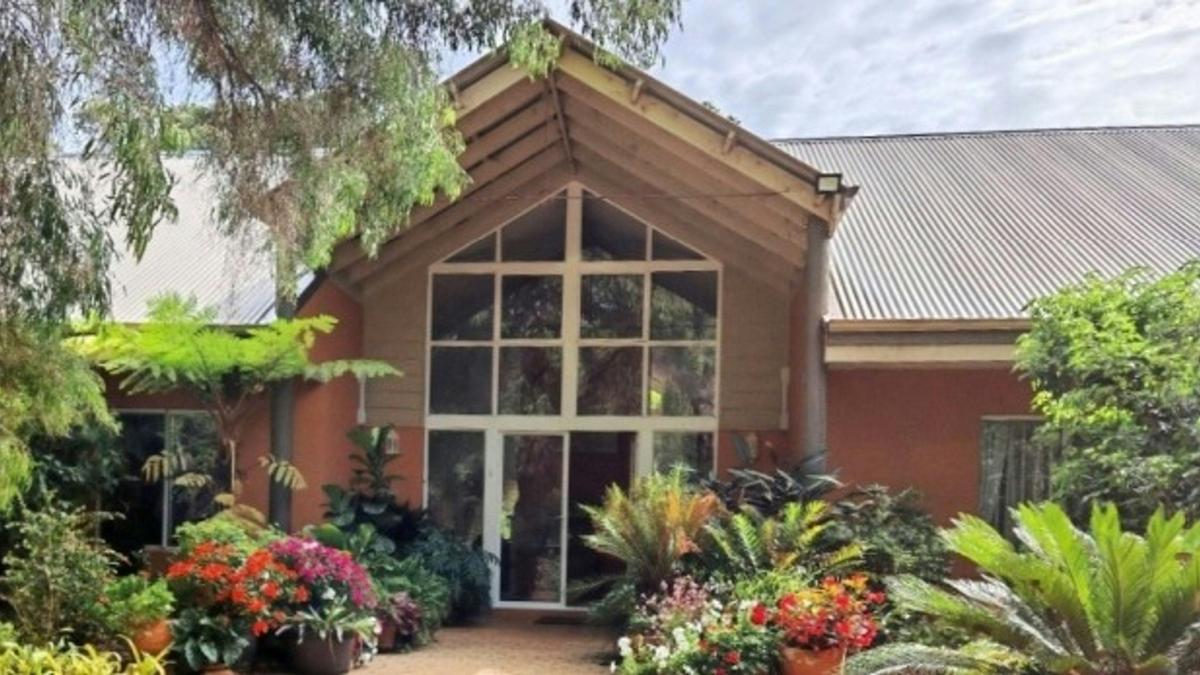 Margaret River B&B