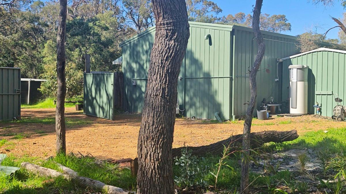Margaret River B&B