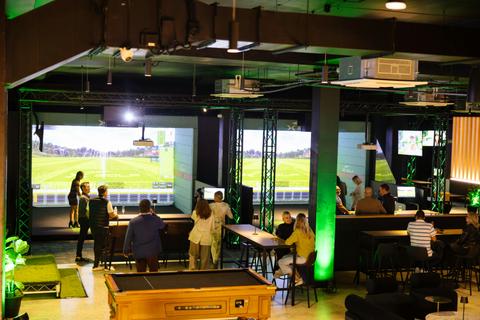 X-Golf Nedlands