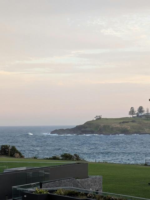 The Tribe House Kiama